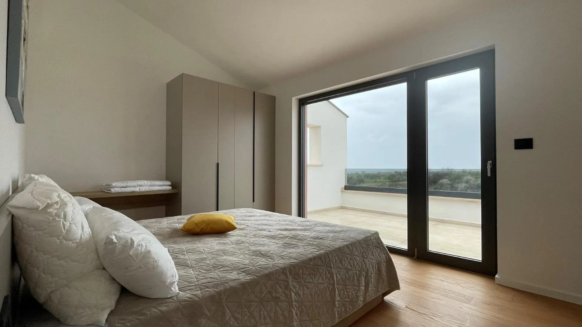 Villa With Stunning Views Vodnjan