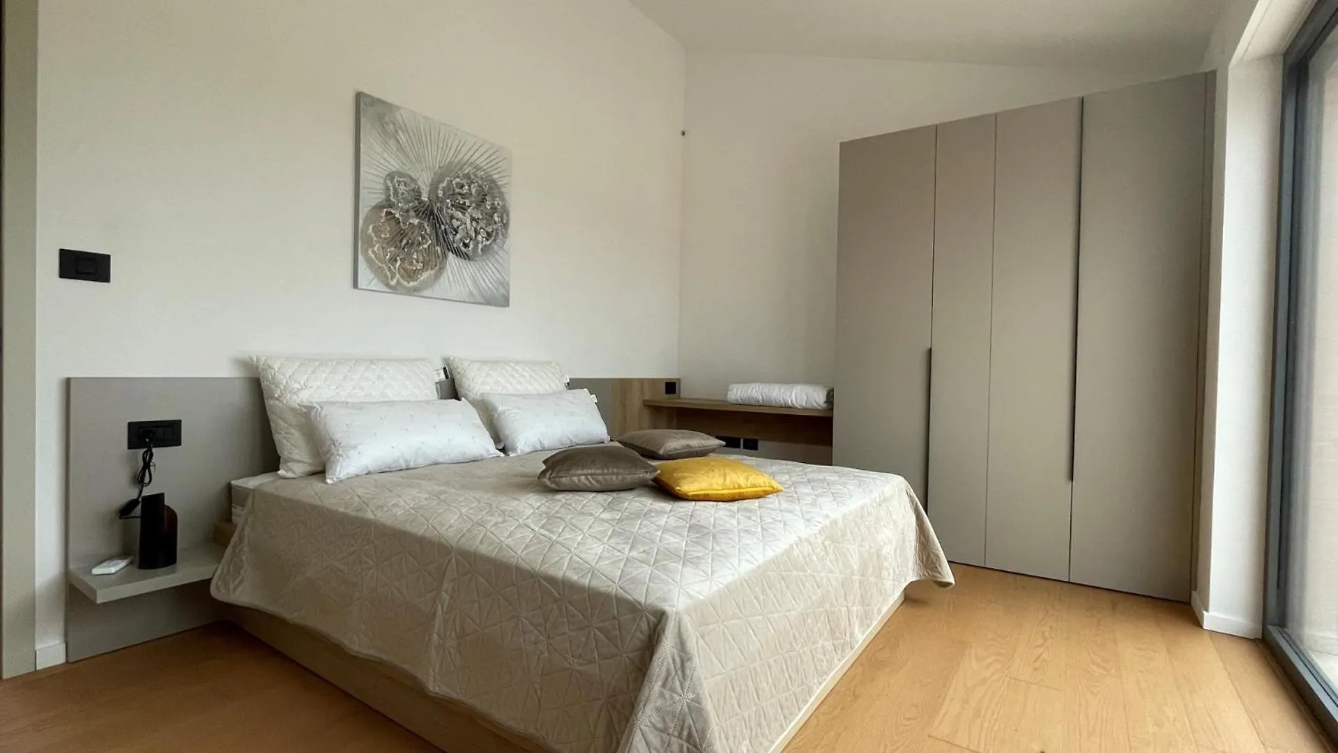 Villa With Stunning Views Vodnjan