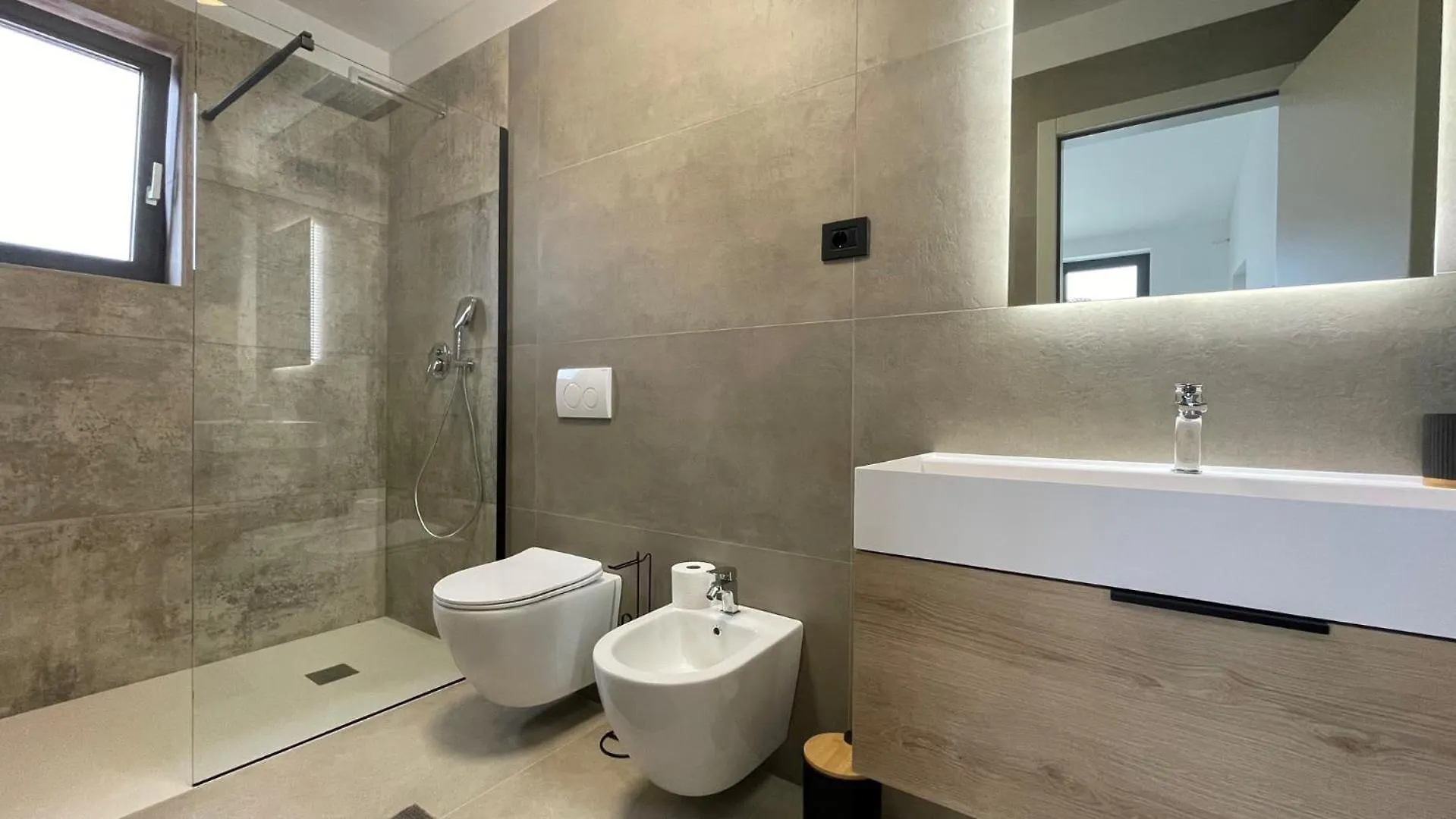 Villa With Stunning Views Vodnjan