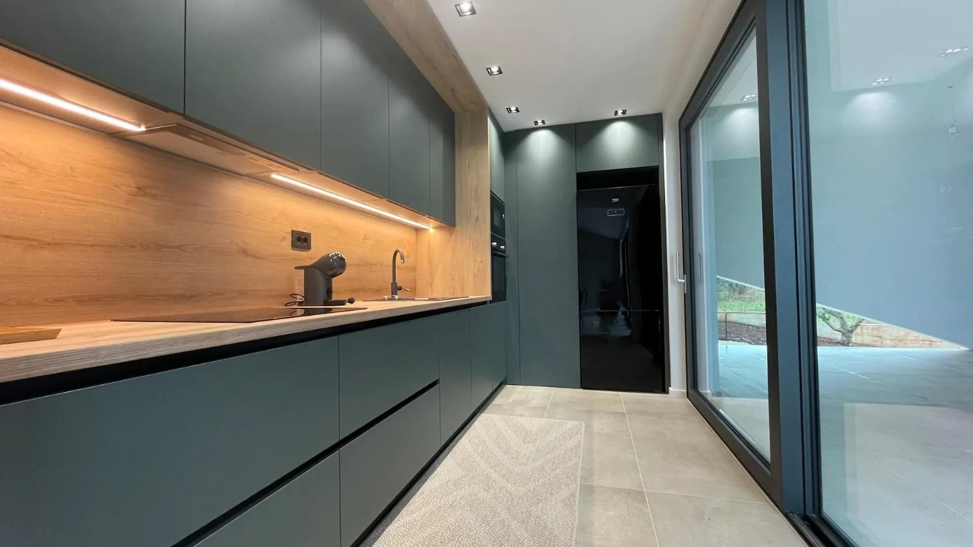 Villa With Stunning Views Vodnjan 0*,