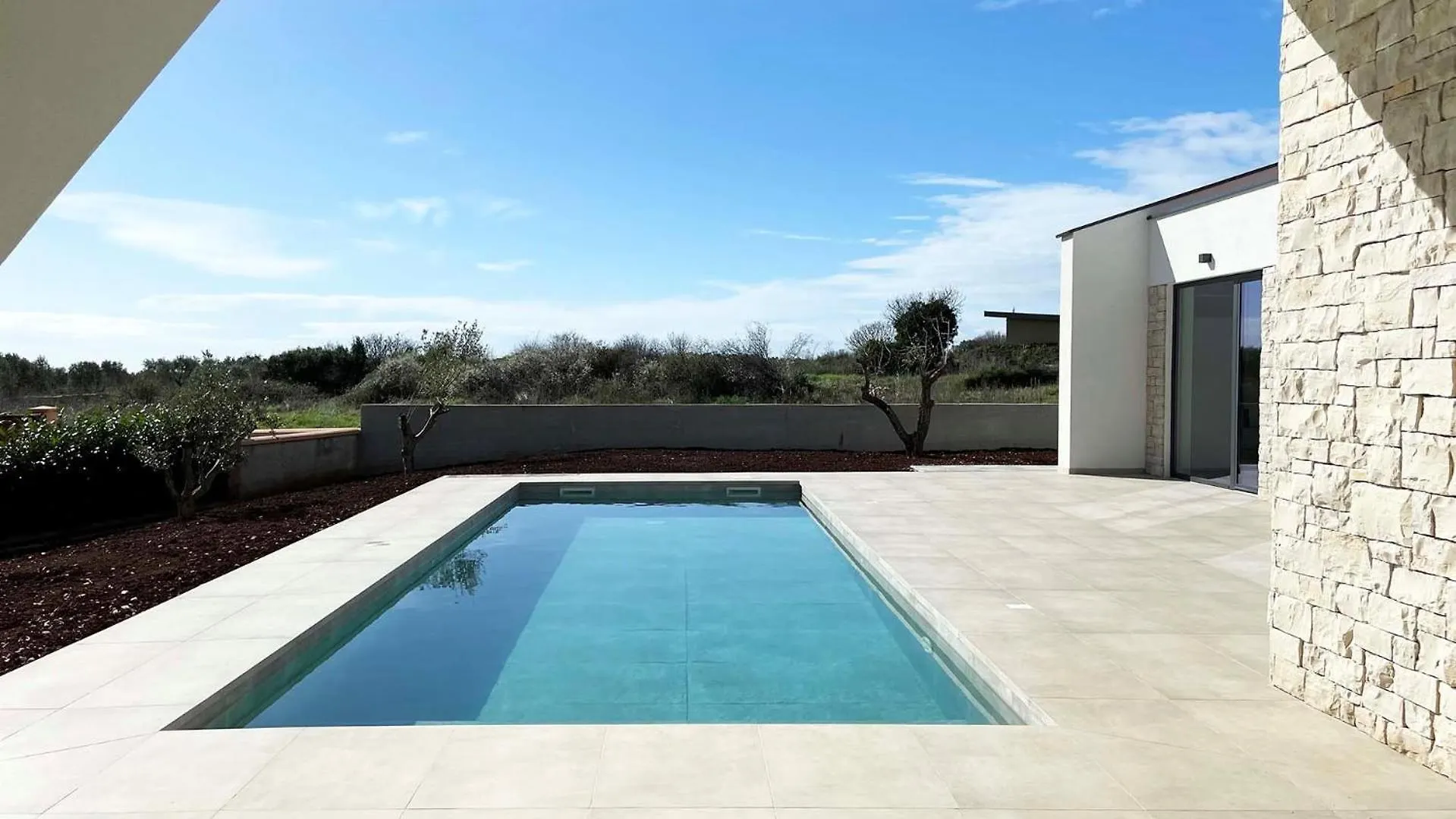 Villa With Stunning Views Vodnjan 0*,  Croatia