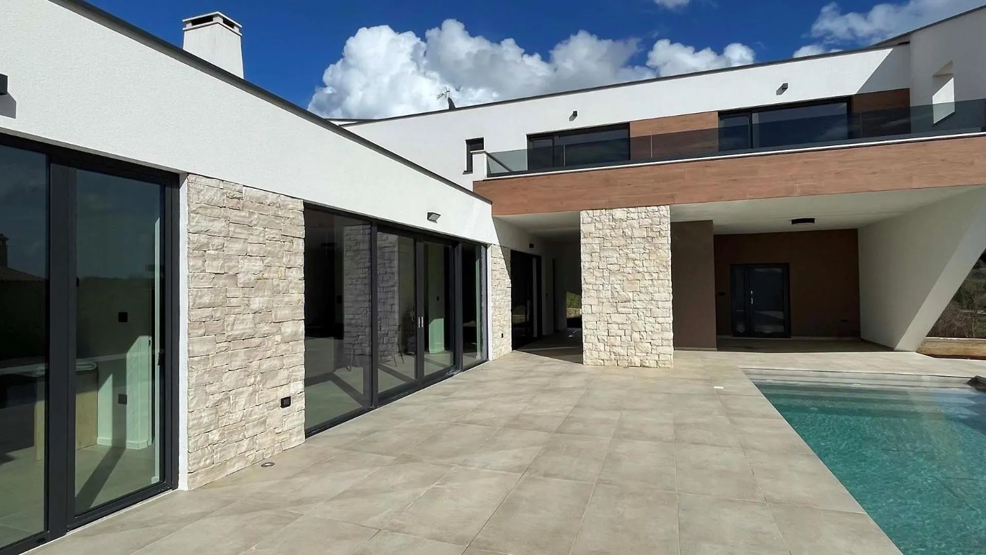Villa With Stunning Views Vodnjan