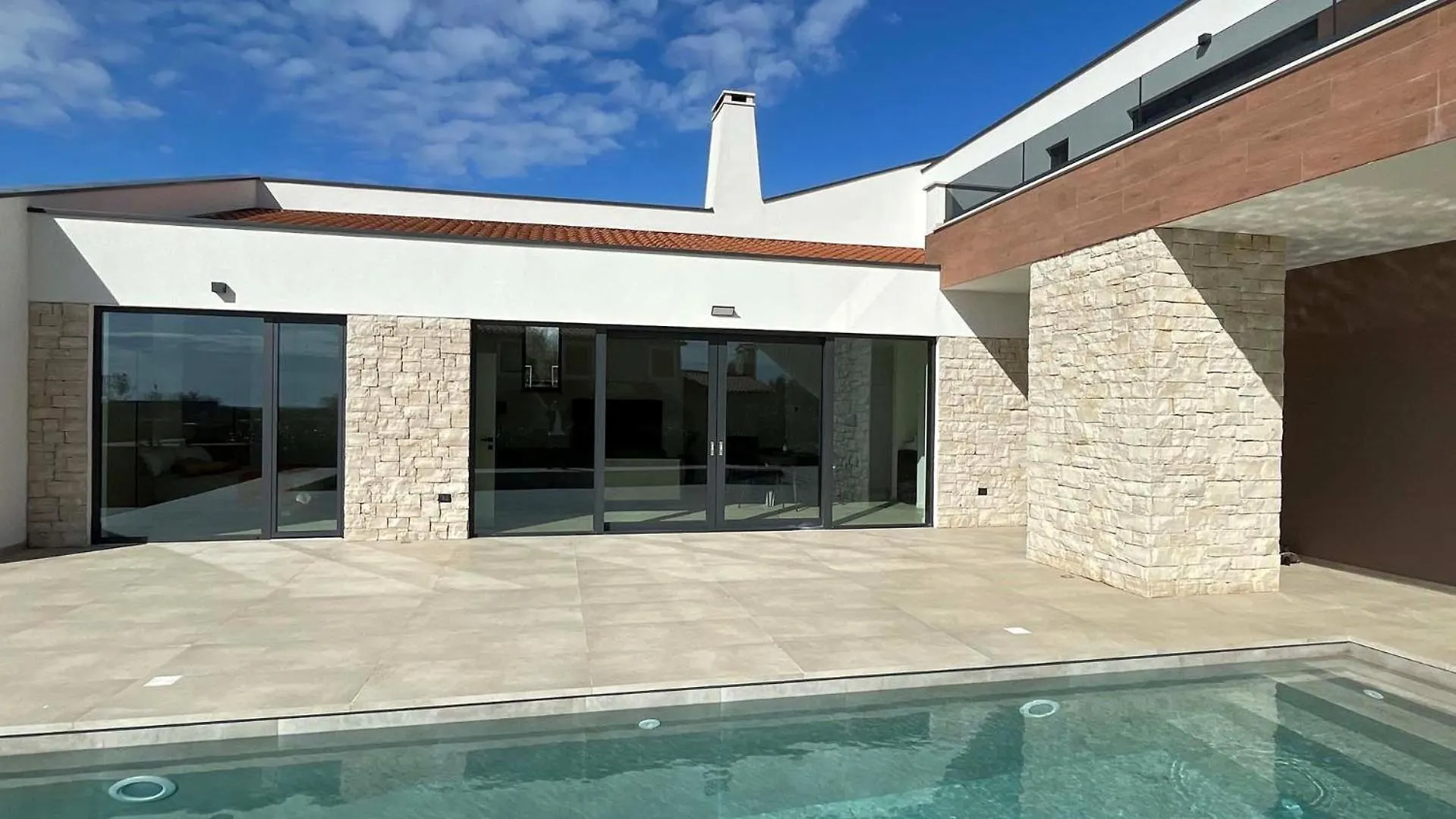 Villa With Stunning Views Vodnjan