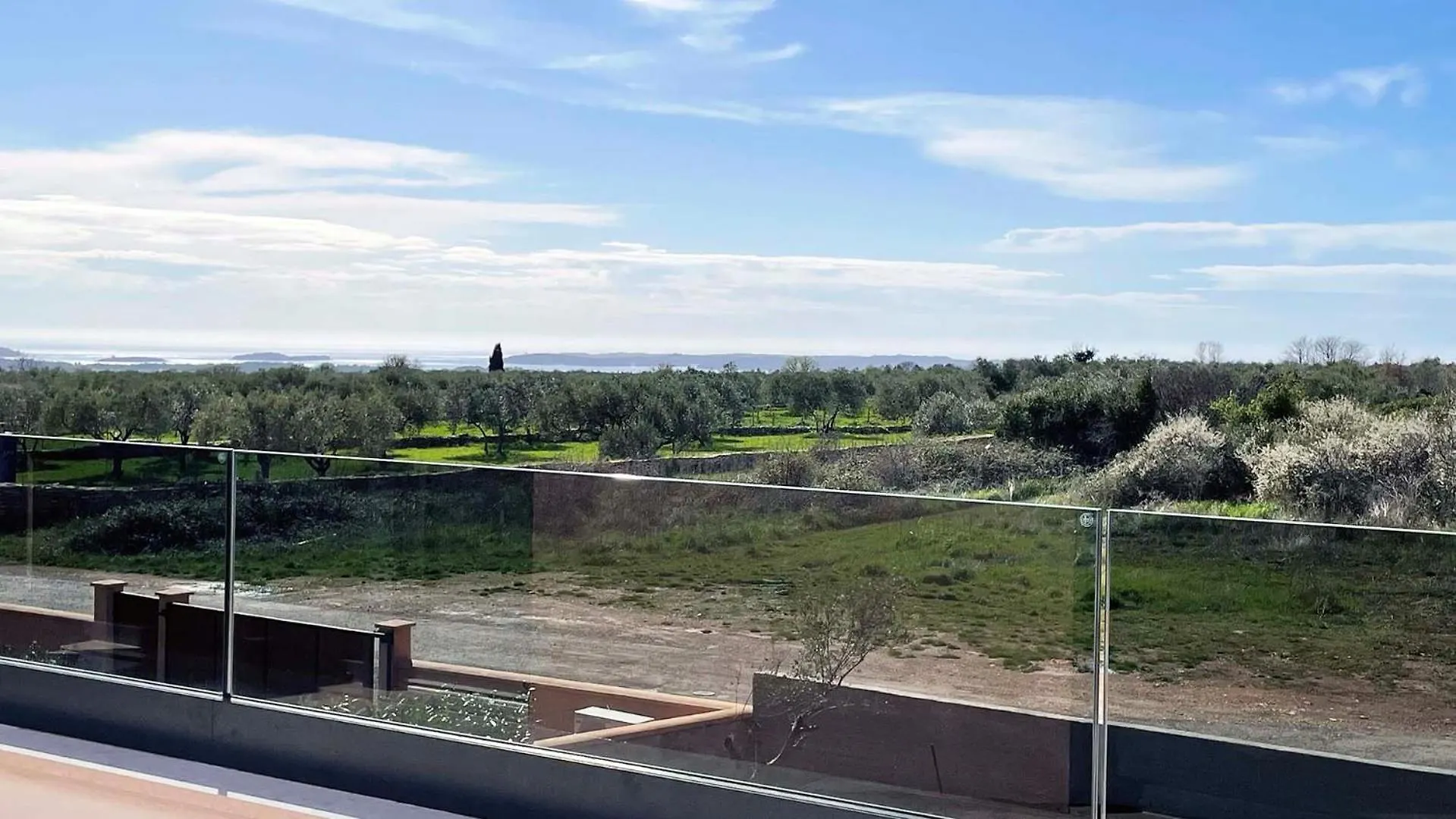 Villa With Stunning Views Vodnjan 0*,