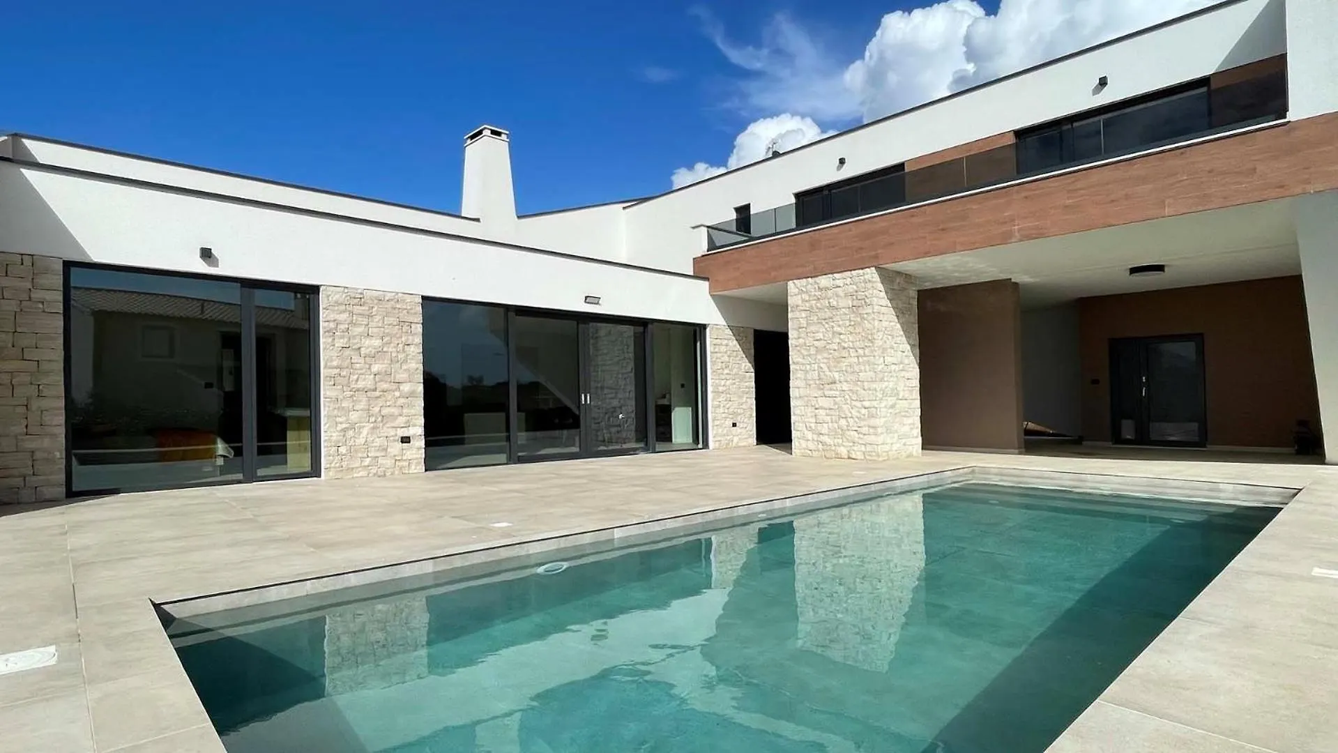 Villa With Stunning Views Vodnjan