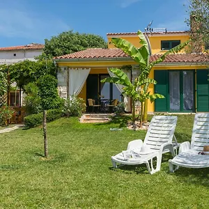 Casa Romantica Vodnjan